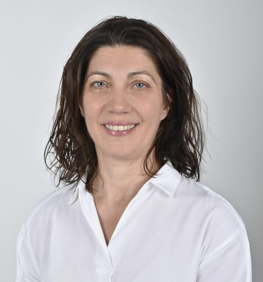 Dr. Laure Bruchou