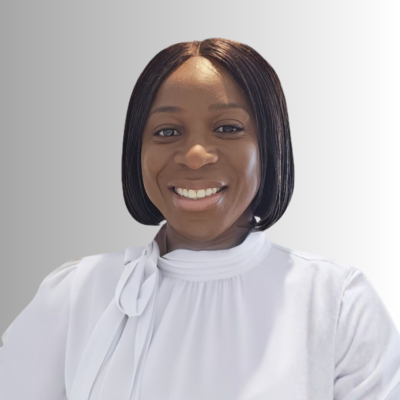 Dr. Shamarel Odusanya, D.Clin.Psy.