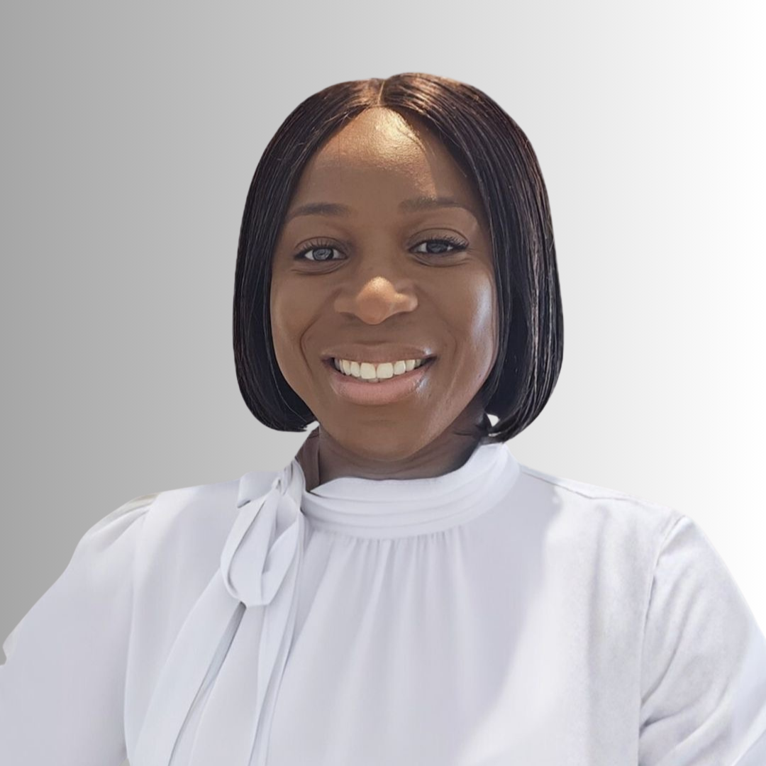 Dr. Shamarel Odusanya, D.Clin.Psy.