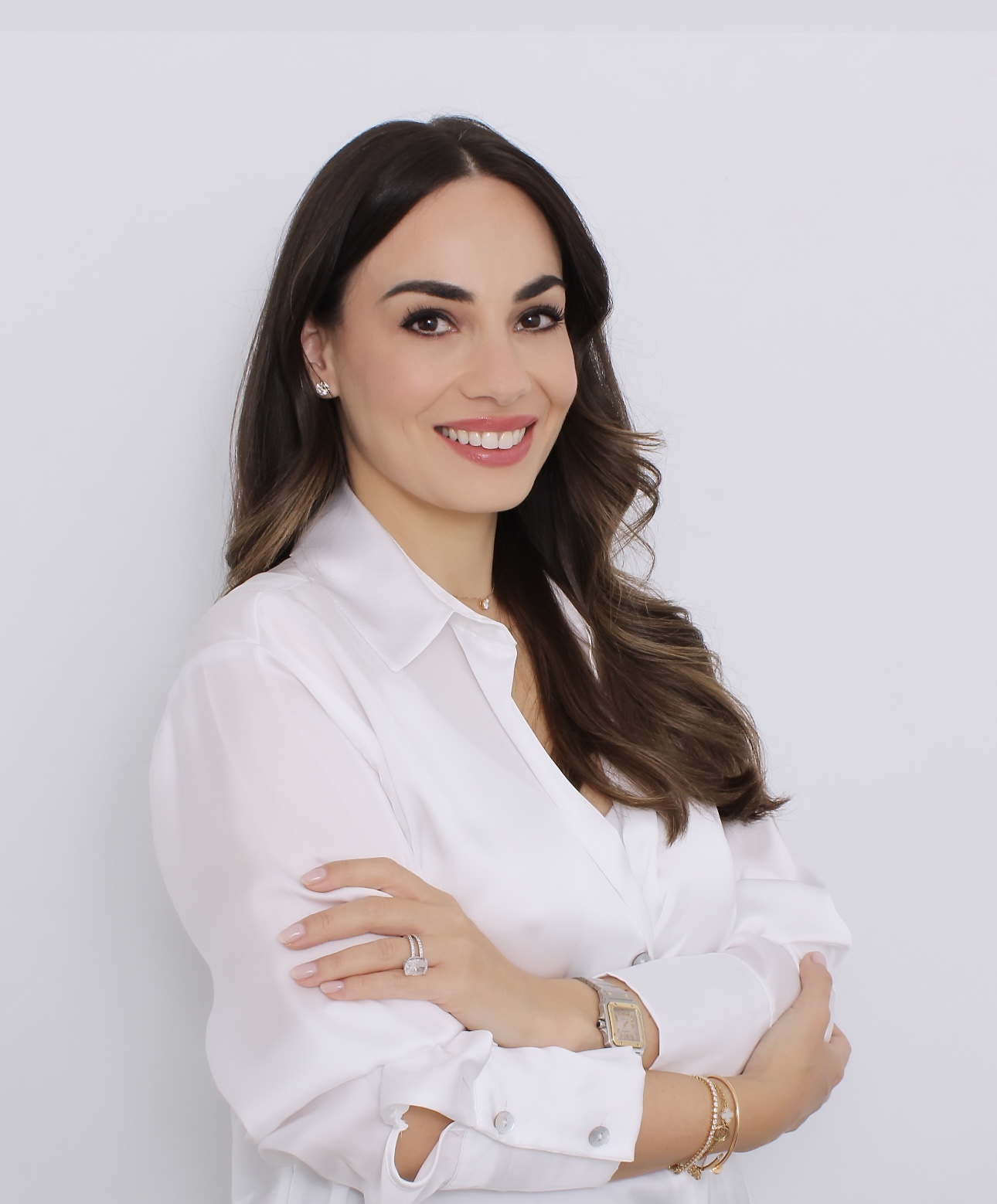 Dr. Rebecca Steingiesser, BA, BA (Psy. Hons), DPsych