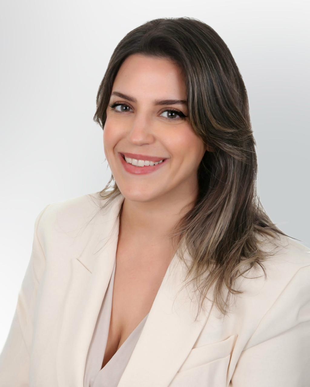 Bruna Moubarak