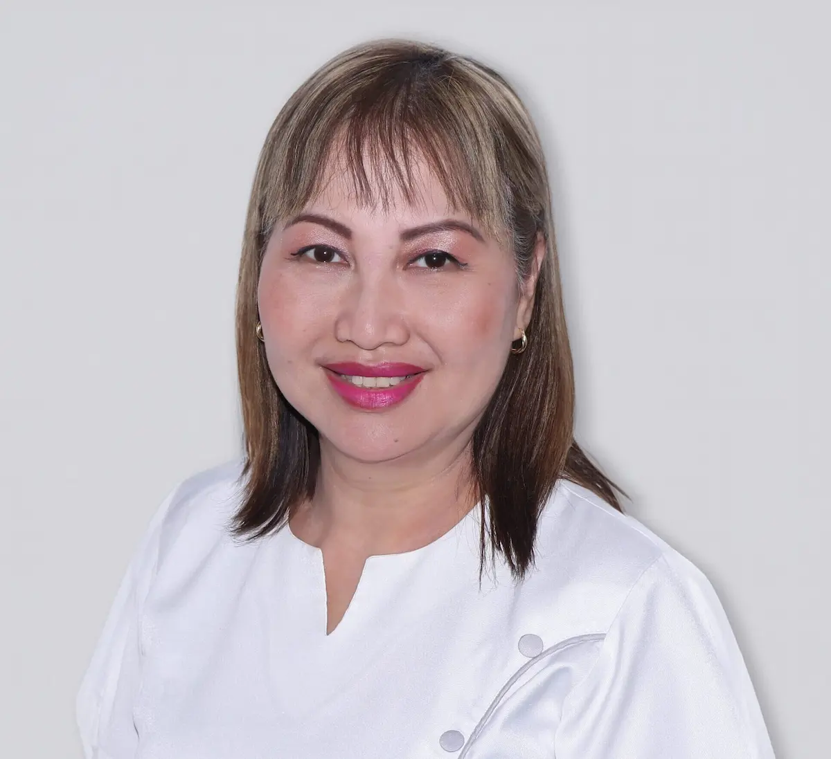 Caroline S. Marcelino