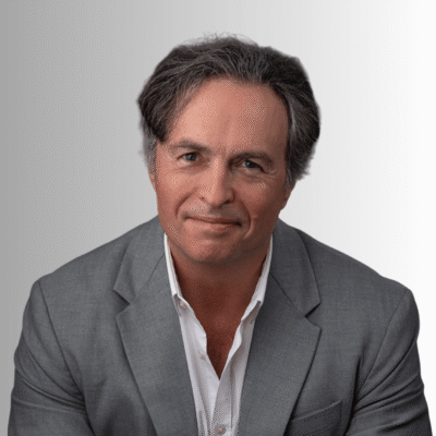 Dr. Graham Ross Williams, D.Clin.Psy.