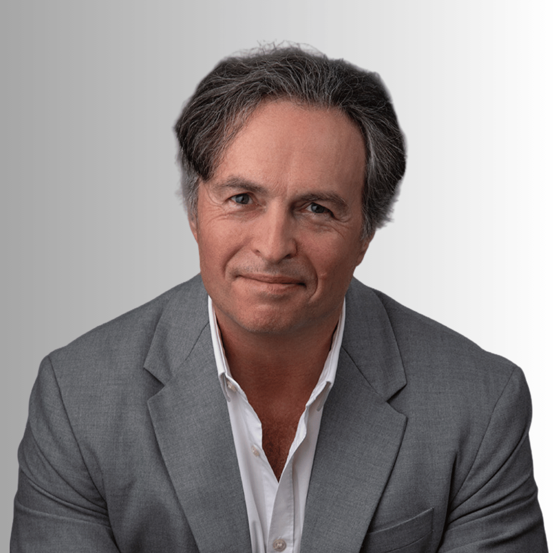 Dr. Graham Ross Williams, D.Clin.Psy.